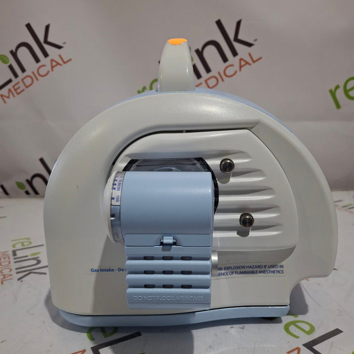 Newport Medical HT70 Plus Ventilator