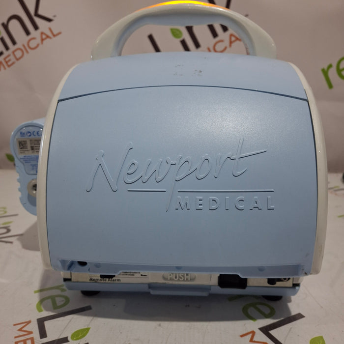 Newport Medical HT70 Plus Ventilator