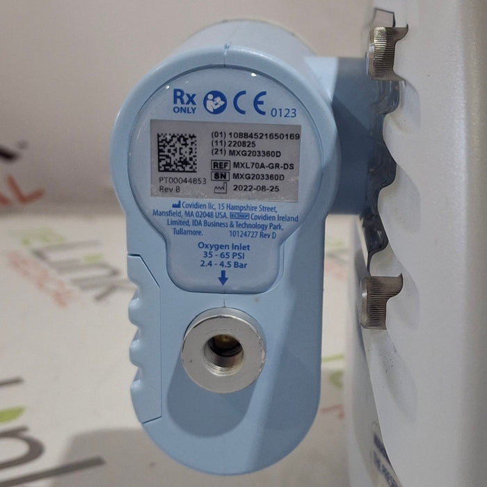 Newport Medical Newport Medical HT70 Plus Ventilator Respiratory reLink Online