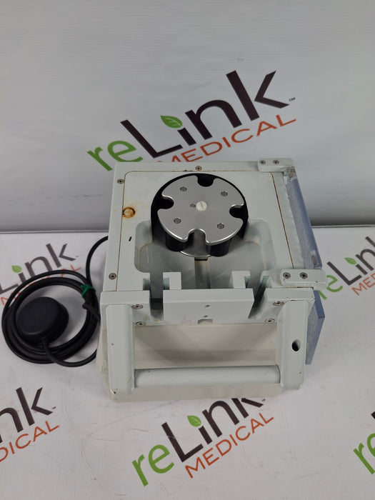 Baxa Corporation Repeater Pump Peristaltic Fluid Transfer