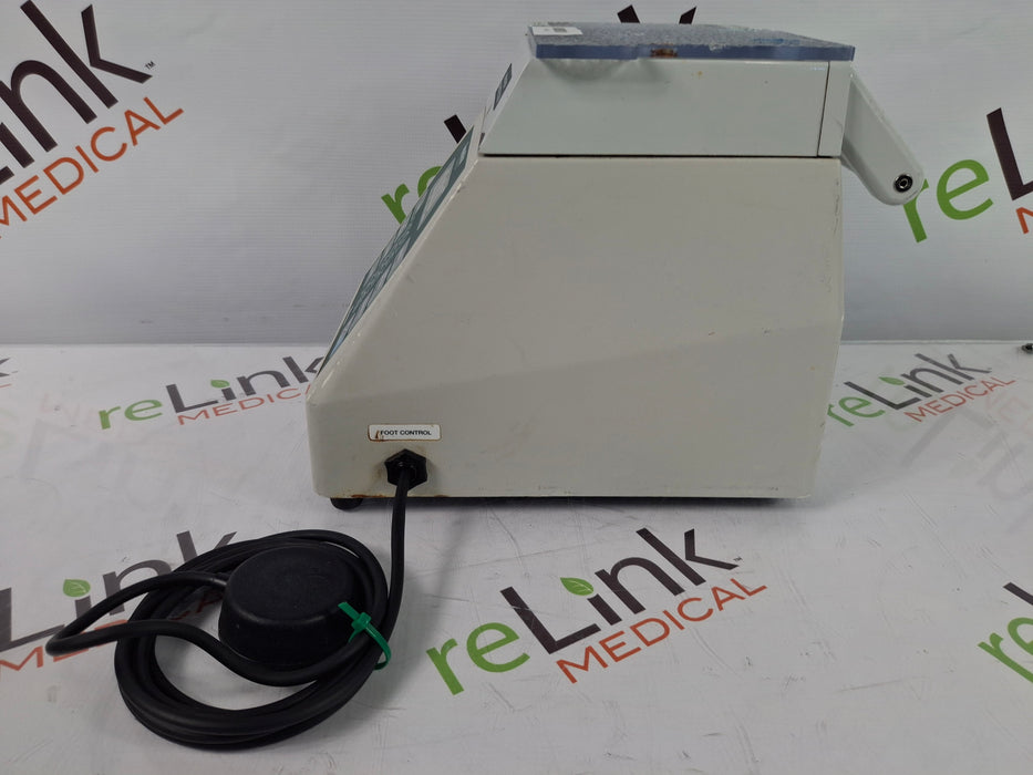 Baxa Corporation Repeater Pump Peristaltic Fluid Transfer