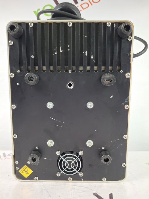 Baxa Corporation Repeater Pump Peristaltic Fluid Transfer