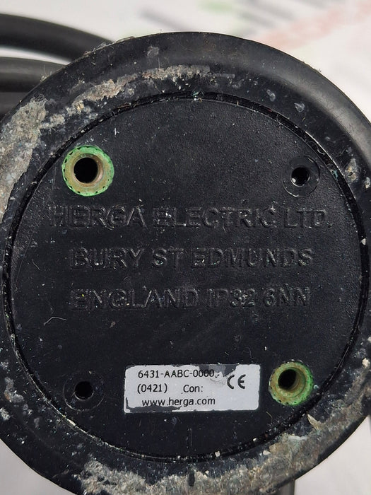 Baxa Corporation Repeater Pump Peristaltic Fluid Transfer