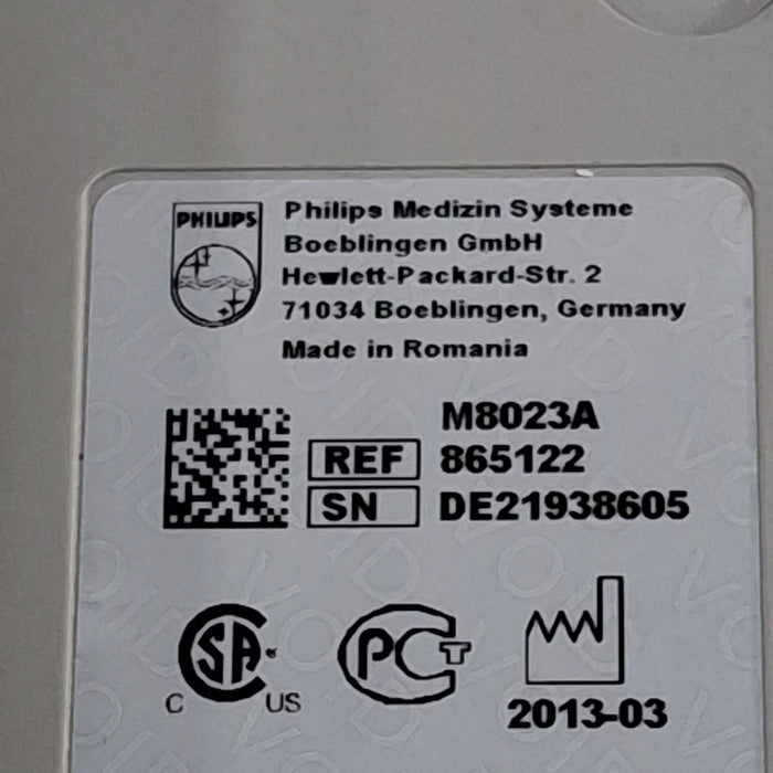Philips M8023A X2/MP2 Charger