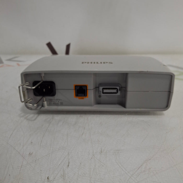 Philips Philips M8023A X2/MP2 Charger Patient Monitors reLink Online