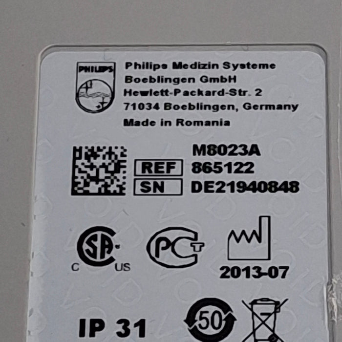Philips Philips M8023A X2/MP2 Charger Patient Monitors reLink Online