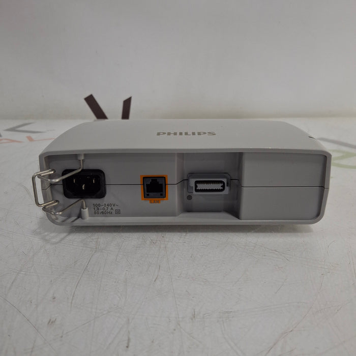 Philips M8023A X2/MP2 Charger