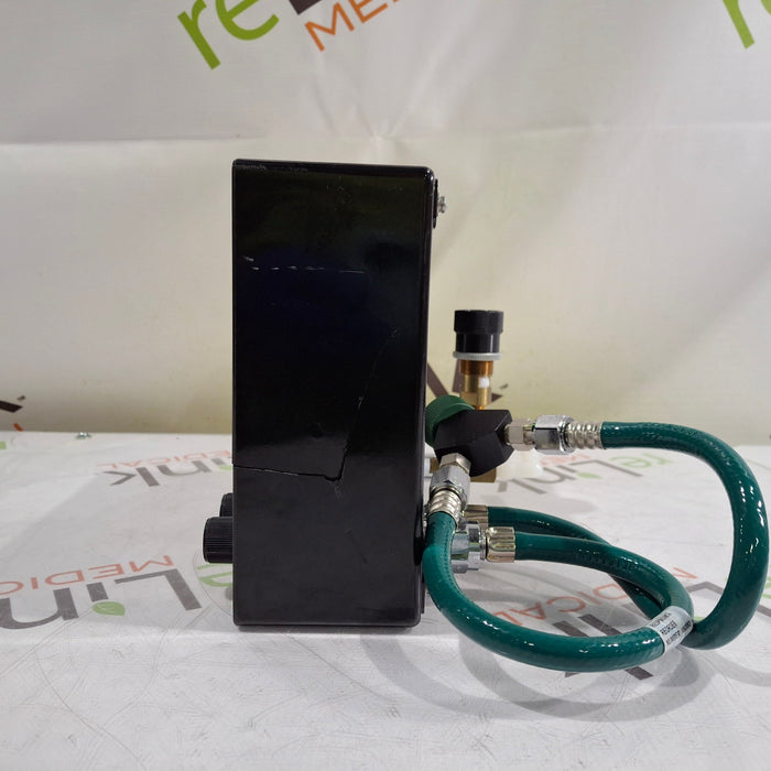 Bio-Med Devices MVP-10 Ventilator