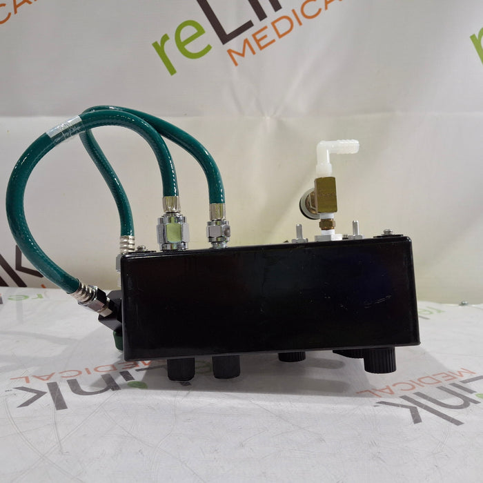 Bio-Med Devices MVP-10 Ventilator