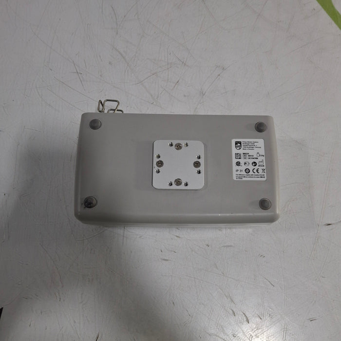 Philips M8023A X2/MP2 Charger