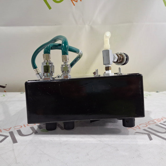 Bio-Med Devices MVP-10 Ventilator