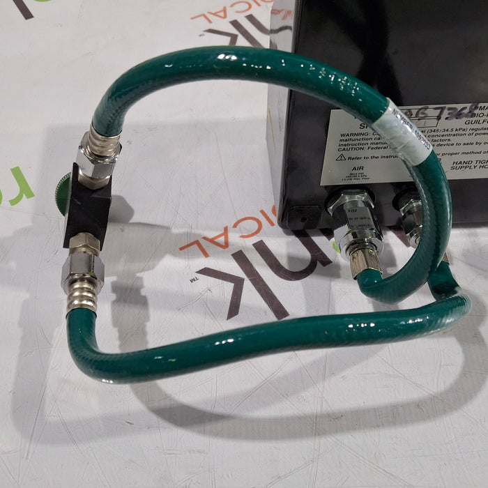 Bio-Med Devices MVP-10 Ventilator