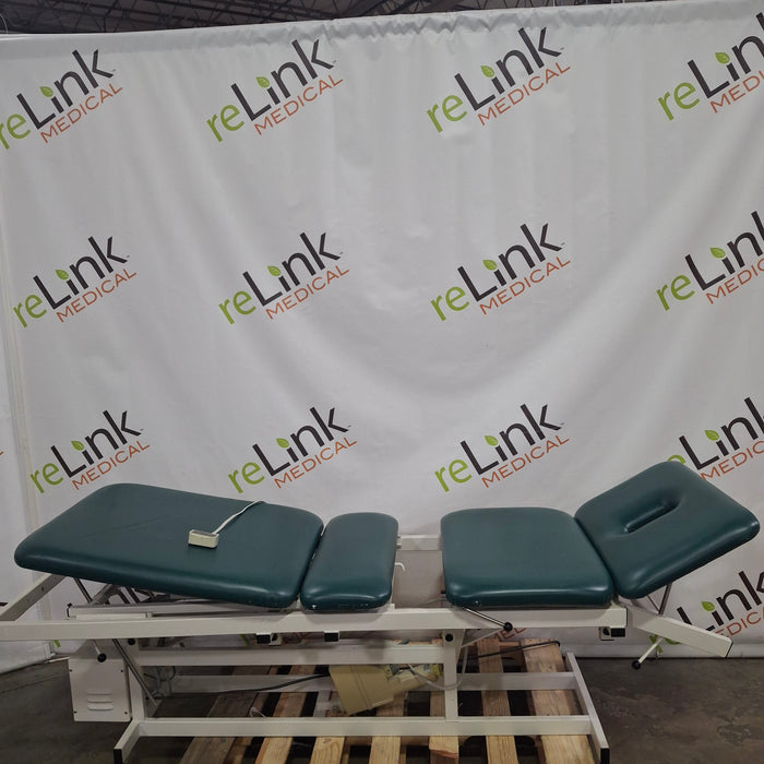 Chattanooga Group TXE-7 Traction Table