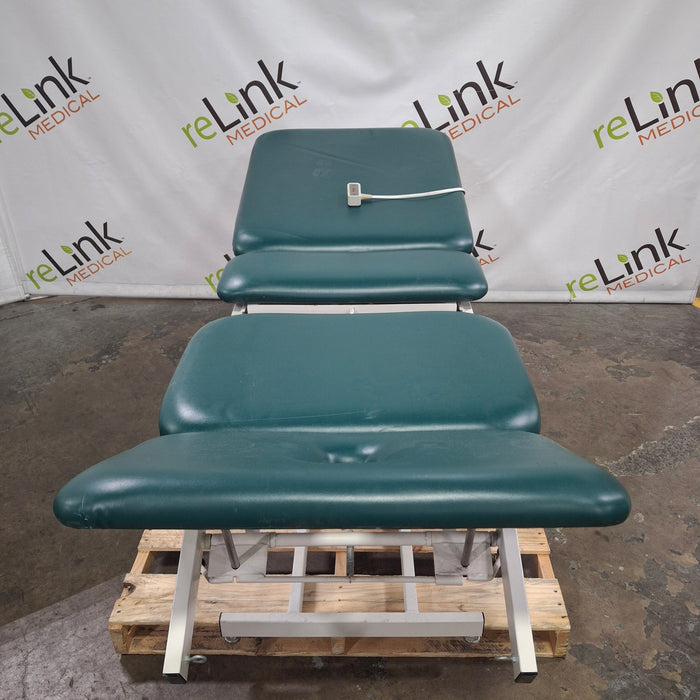 Chattanooga Group TXE-7 Traction Table