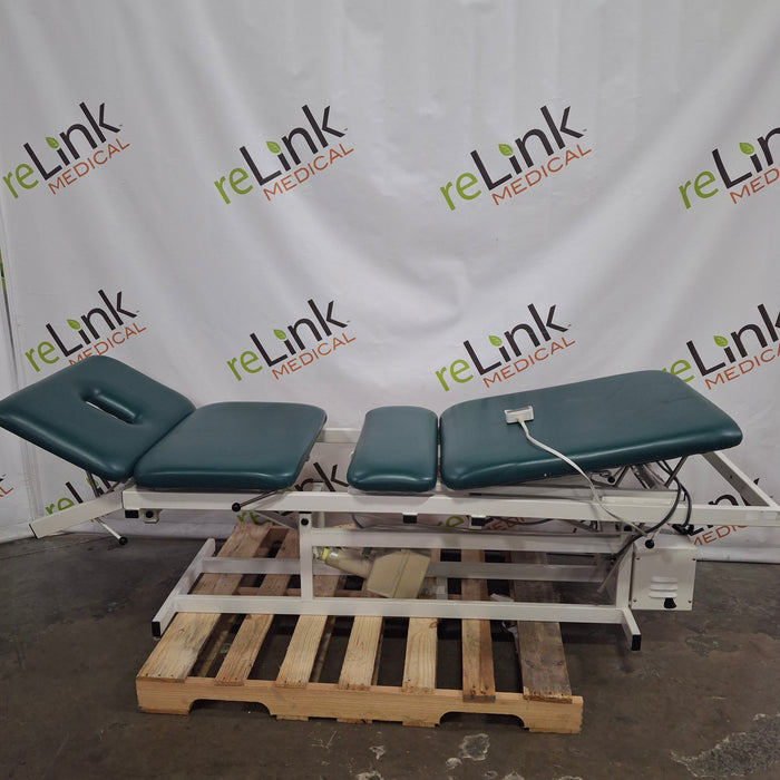 Chattanooga Group TXE-7 Traction Table