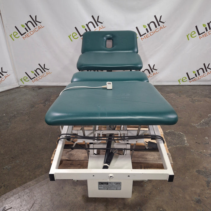 Chattanooga Group TXE-7 Traction Table