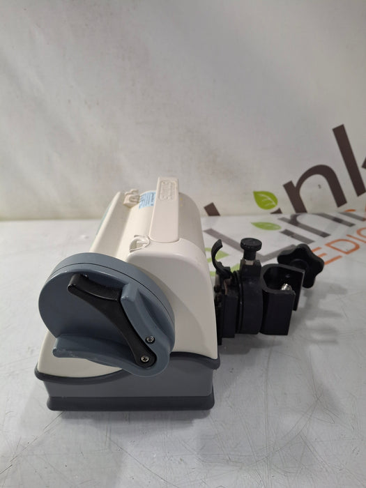 Smiths Medical Medfusion 4000 Syringe Infusion Pump
