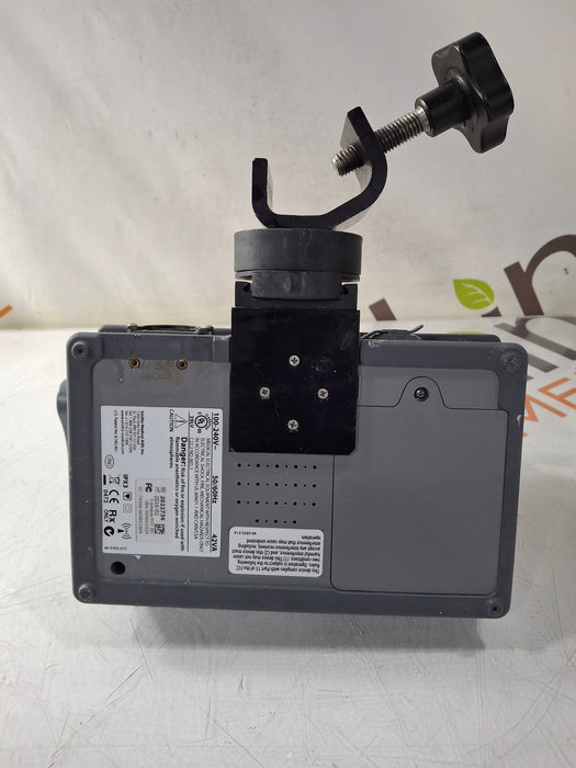 Smiths Medical Medfusion 4000 Syringe Infusion Pump