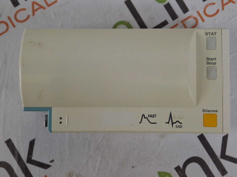 Philips M3001A-A01C18 Fast SpO2, NIBP, 12 lead ECG, Temp, IBP MMS Module