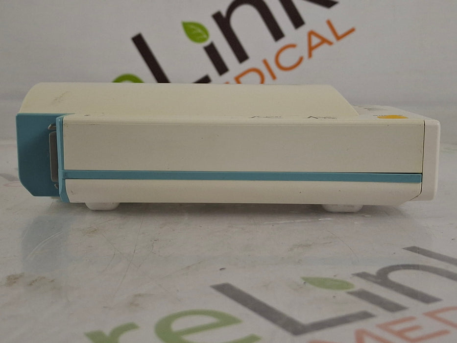 Philips M3001A-A01C18 Fast SpO2, NIBP, 12 lead ECG, Temp, IBP MMS Module