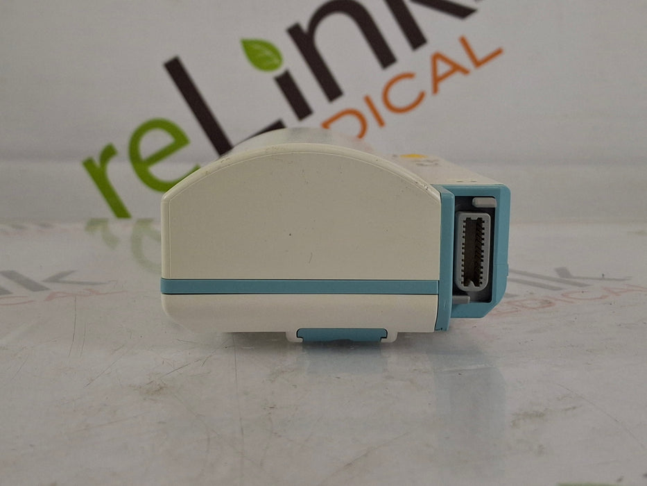 Philips M3001A-A01C18 Fast SpO2, NIBP, 12 lead ECG, Temp, IBP MMS Module
