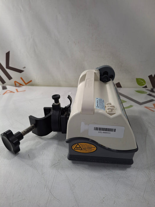 Smiths Medical Medfusion 4000 Syringe Infusion Pump