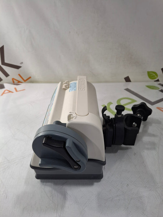 Smiths Medical Medfusion 4000 Syringe Infusion Pump