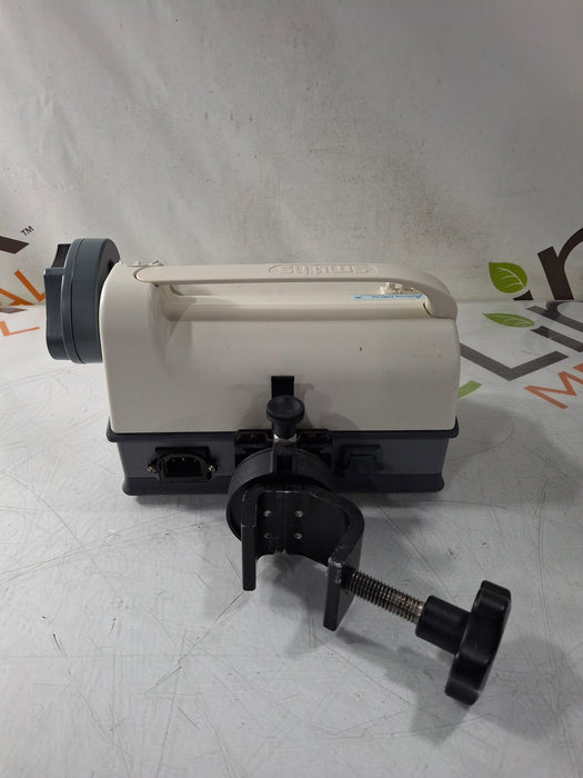 Smiths Medical Medfusion 4000 Syringe Infusion Pump