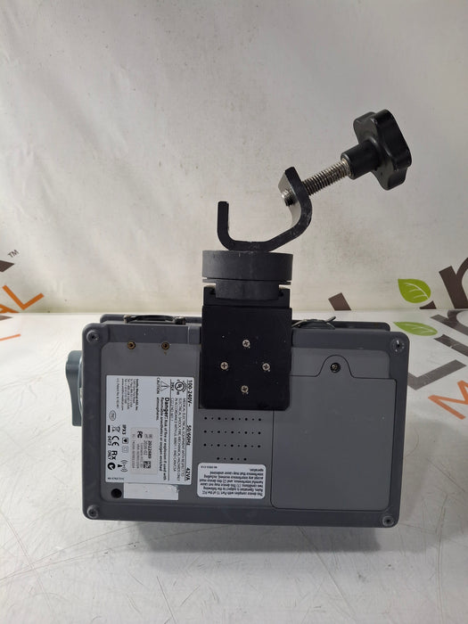 Smiths Medical Medfusion 4000 Syringe Infusion Pump