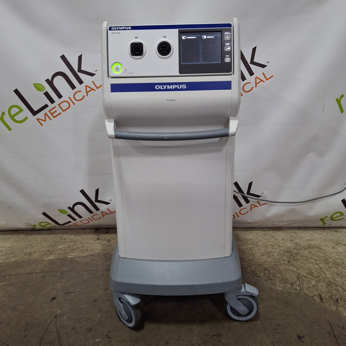 Olympus USG-400 Ultrasonic Generator
