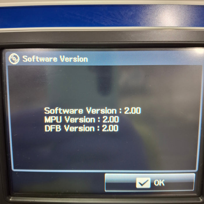 Olympus USG-400 Ultrasonic Generator
