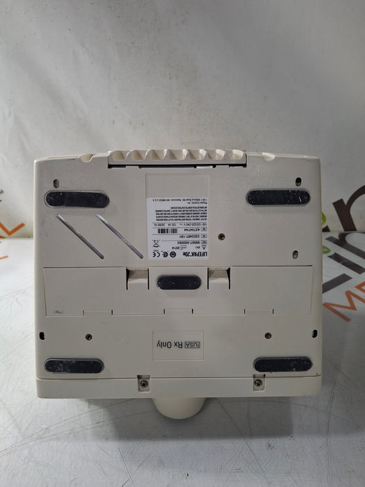 Physio-Control Physio-Control LifePak 20e Defibrillator Defibrillators reLink Online