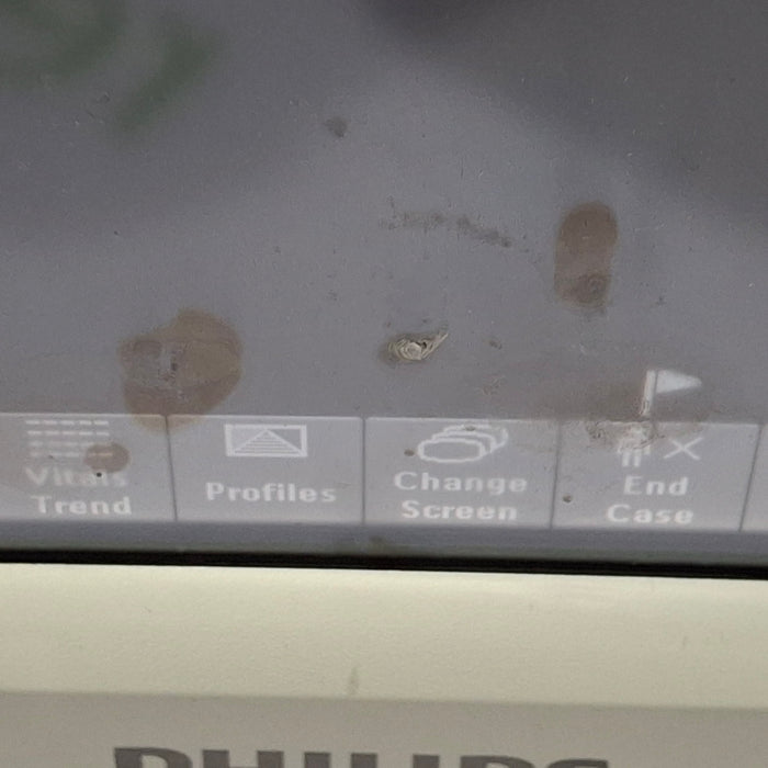 Philips Philips IntelliVue MP30 Patient Monitor Patient Monitors reLink Online