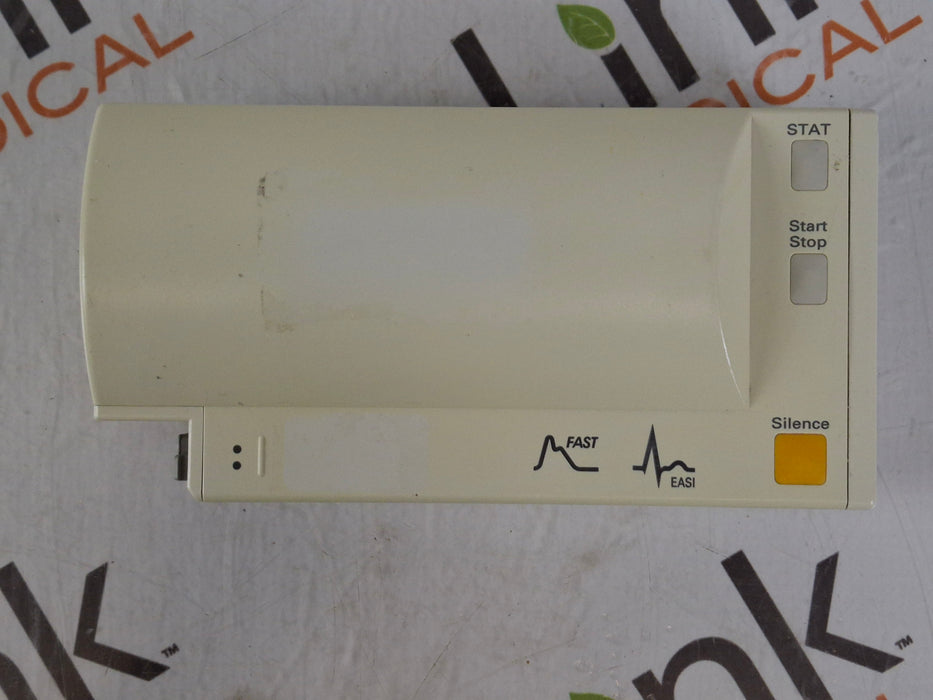 Philips M3001A-A01 Fast SpO2, NIBP, ECG MMS Module