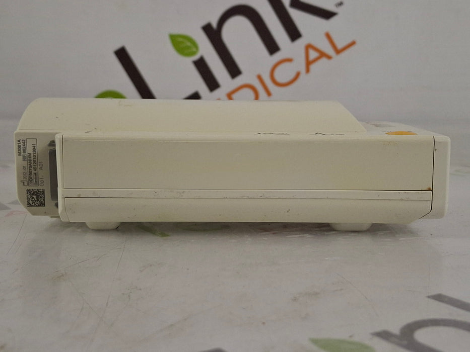 Philips M3001A-A01 Fast SpO2, NIBP, ECG MMS Module