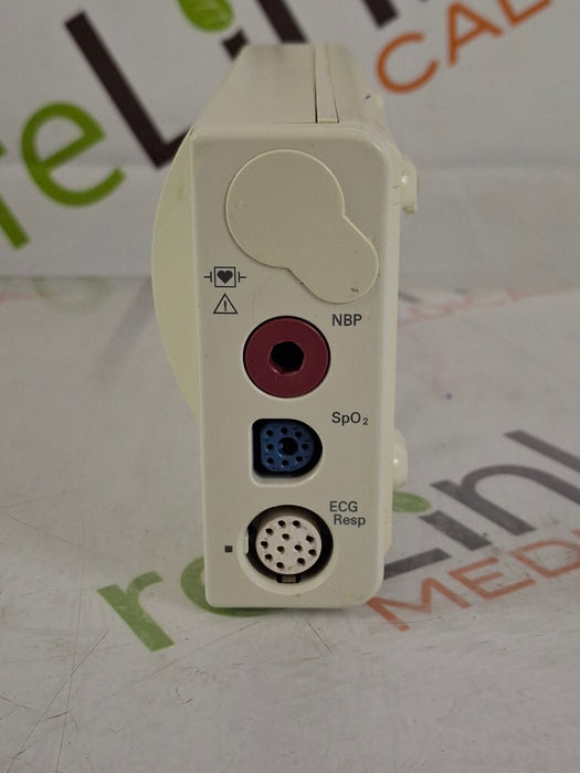 Philips M3001A-A01 Fast SpO2, NIBP, ECG MMS Module