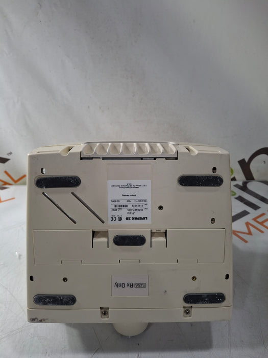 Physio-Control LifePak 20 Defibrillator