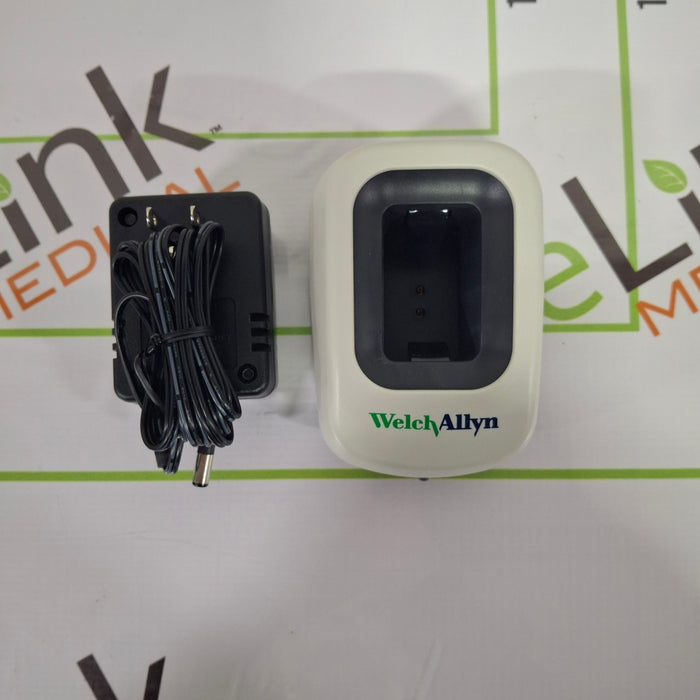 Welch Allyn 739 Series Charger