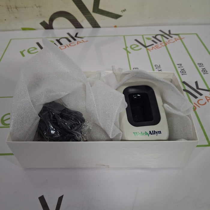 Welch Allyn 739 Series Charger