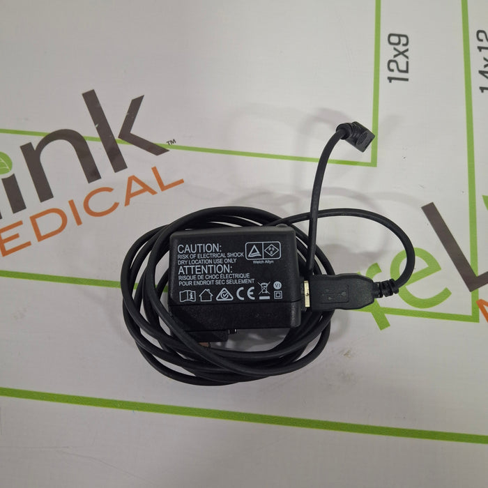 Welch Allyn 79910 KleenSpec Cordless LED Vaginal Illumination System Light