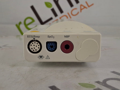 Philips Philips M3001A-A01 Fast SpO2, NIBP, ECG MMS Module Patient Monitors reLink Online