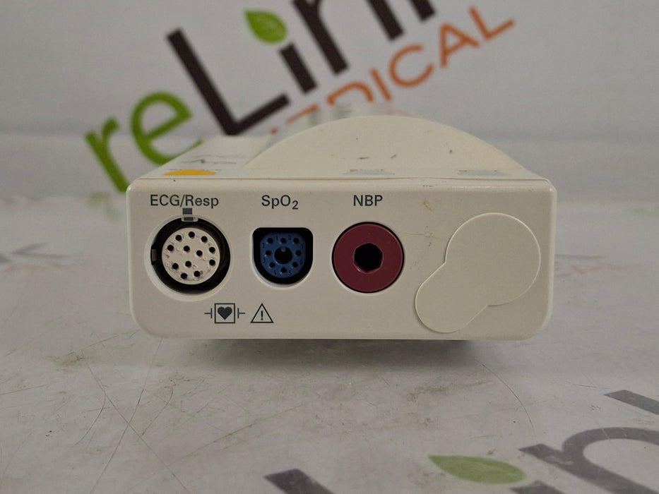 Philips Philips M3001A-A01 Fast SpO2, NIBP, ECG MMS Module Patient Monitors reLink Online