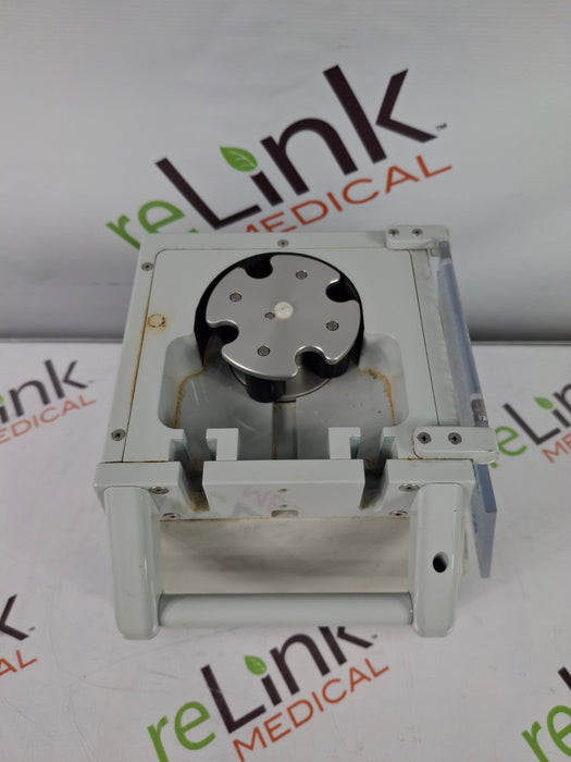 Baxa Corporation Repeater Pump Peristaltic Fluid Transfer