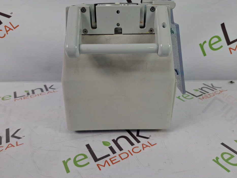 Baxa Corporation Repeater Pump Peristaltic Fluid Transfer