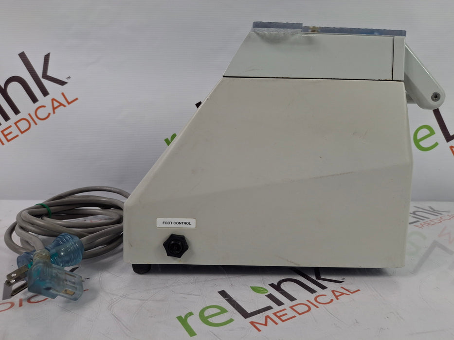 Baxa Corporation Repeater Pump Peristaltic Fluid Transfer