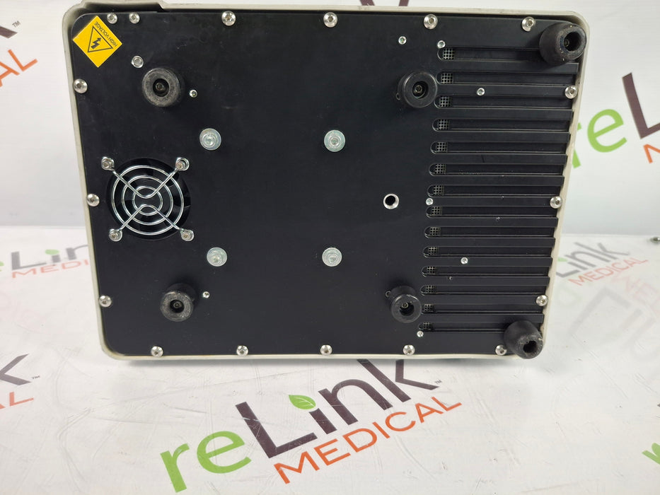 Baxa Corporation Repeater Pump Peristaltic Fluid Transfer