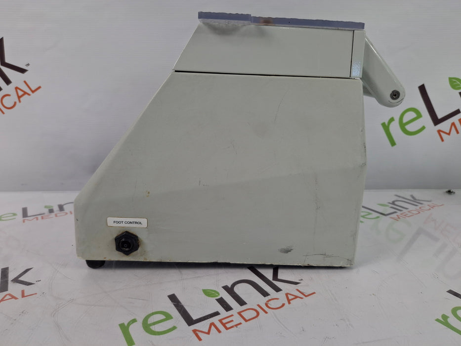 Baxa Corporation Repeater Pump Peristaltic Fluid Transfer