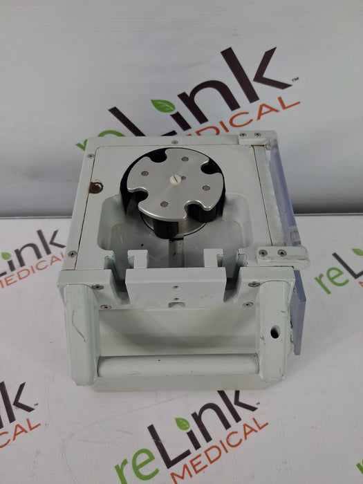 Baxa Corporation Repeater Pump Peristaltic Fluid Transfer