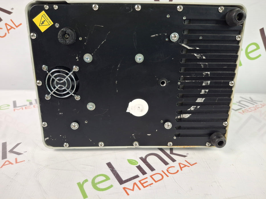 Baxa Corporation Repeater Pump Peristaltic Fluid Transfer