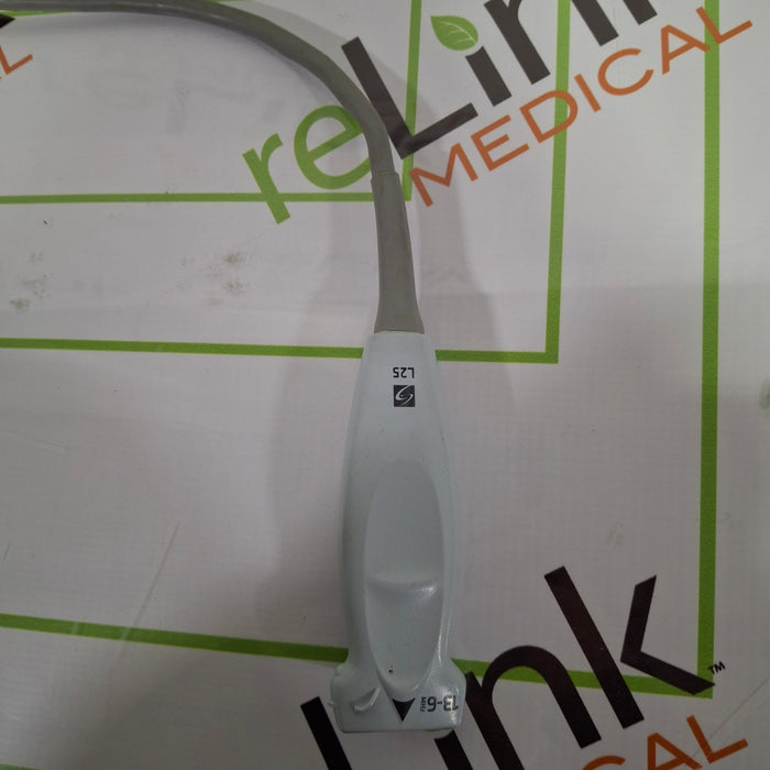Sonosite L25xp/13-6 Linear Transducer
